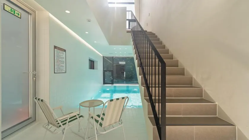 STAYBIAN GAPYEONG (Indoor Heated Pool - Free 28°C Warm Water) - Image 1