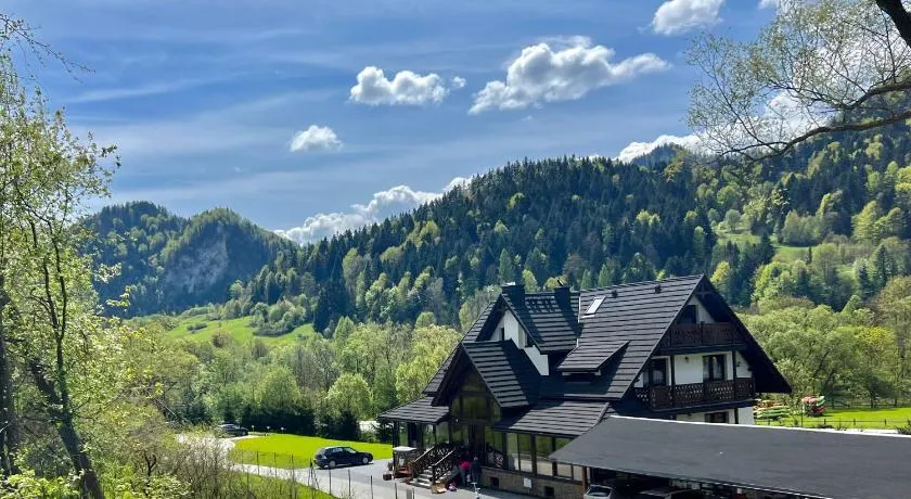 Willa FOLK Pieniny - Image 1