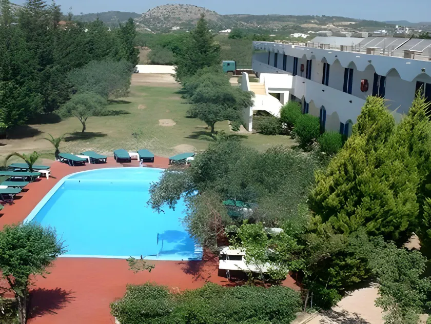 BELVITA Hotel - Image 1