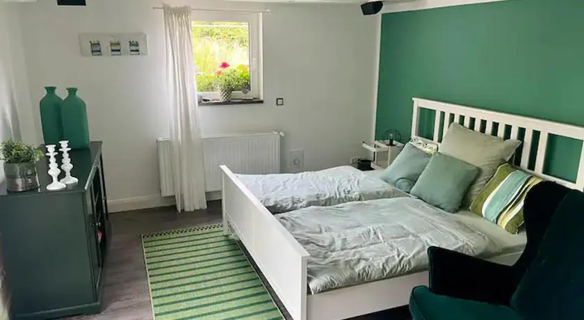 Gästezimmer Seckert Wohlfühlen in der Nähe von MAINZ - Image 1