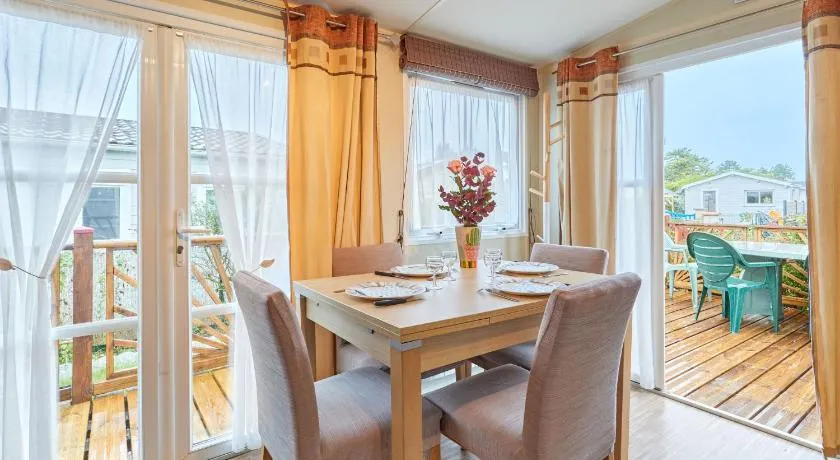 Holiday Home Reves & Serenite by Interhome - Image 1