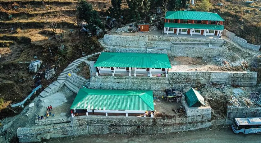 Himalaya Shelter Guesthouse - Image 1