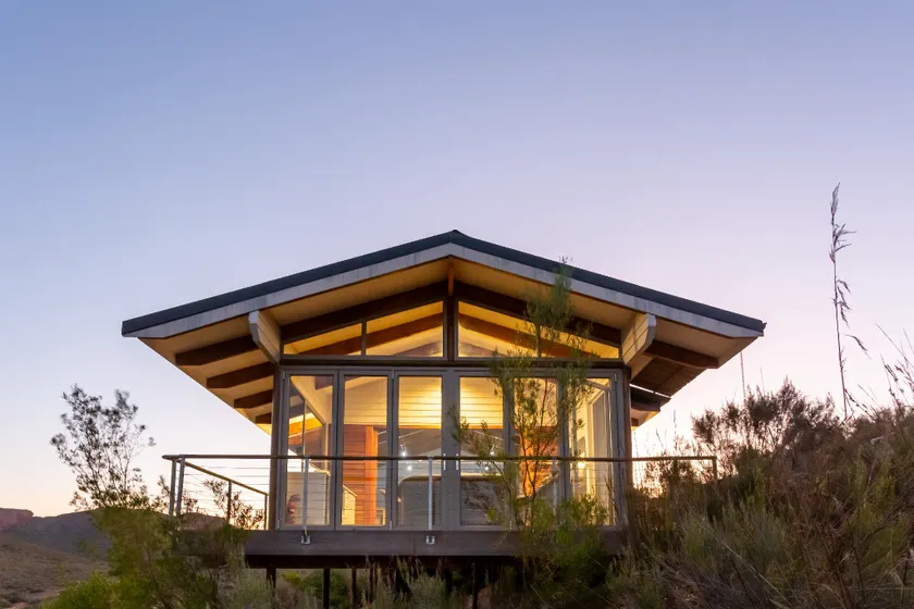 Landrani Luxury Lodge - Image 1
