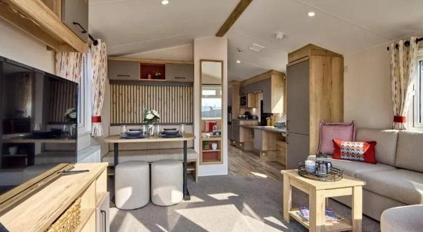 Solway Holiday Park - Image 1