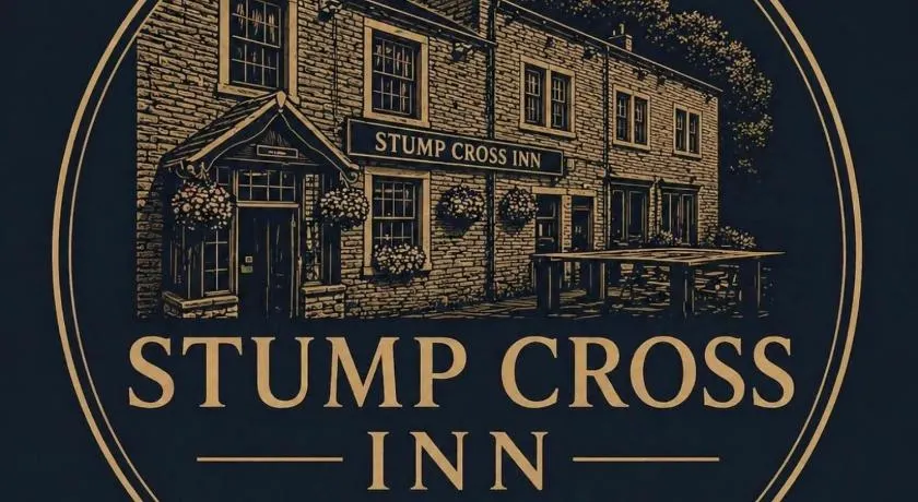 The Stump Cross inn - Image 1