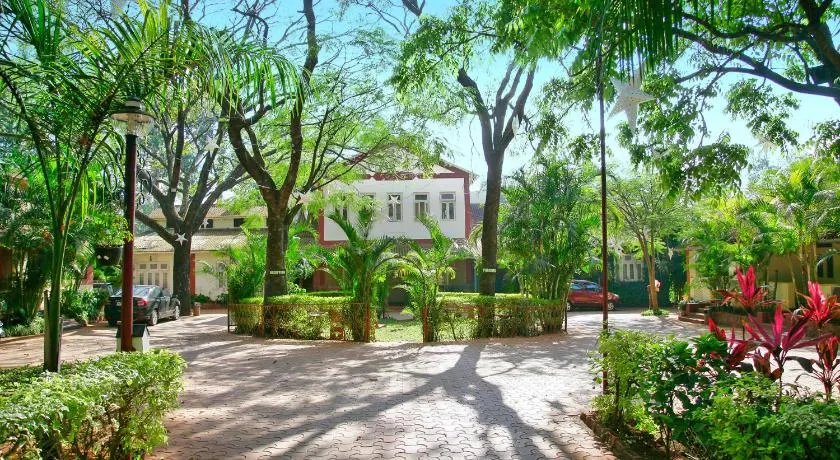 Hotel Malas - Image 1