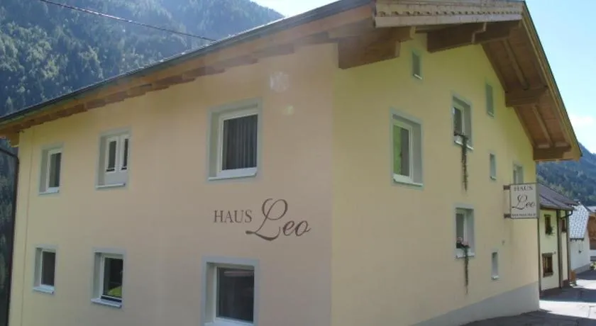 Haus Leo - Image 1