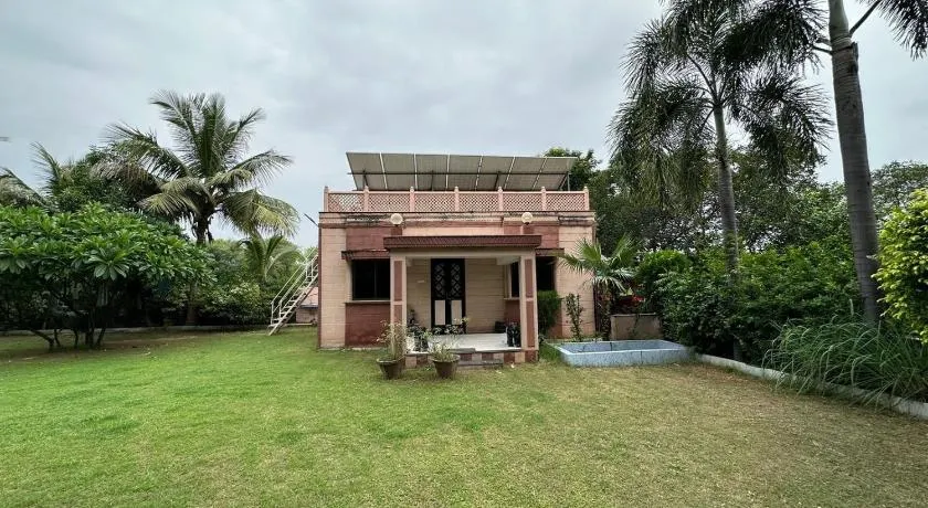 Farm House stay in Ahmedabad - Image 1
