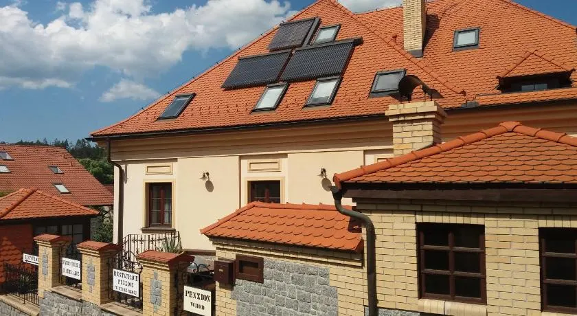 Penzion Ve Staré škole - Image 1