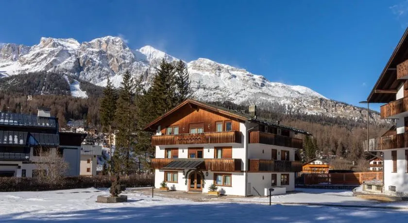 Chalet Stadio - Image 1