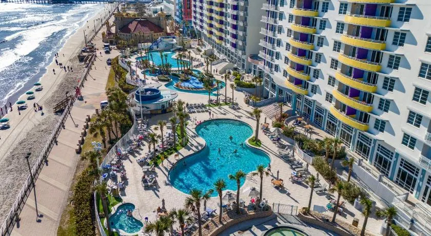 Ocean Walk Resort - Image 1