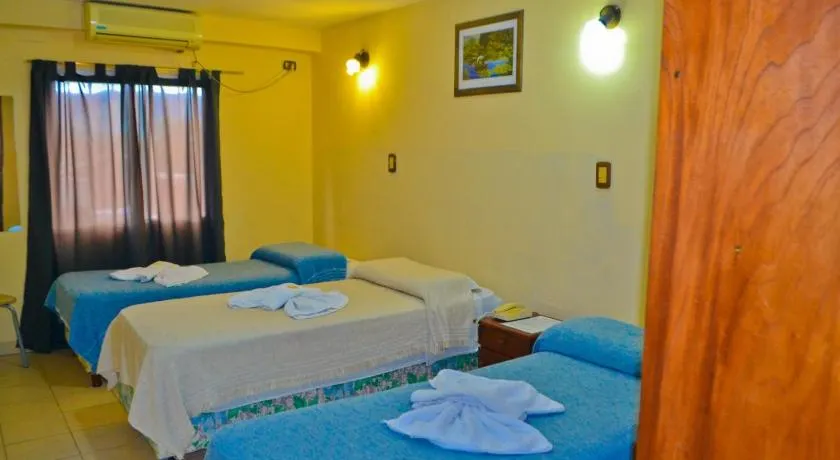 Hotel Ke Kuul - Image 1