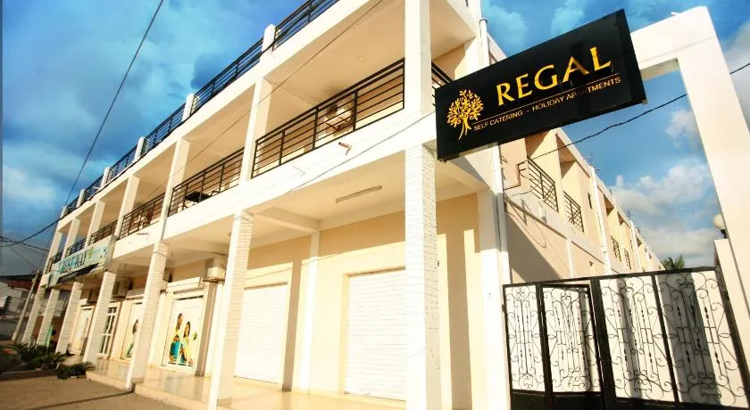 Regal Apartments - Image 1