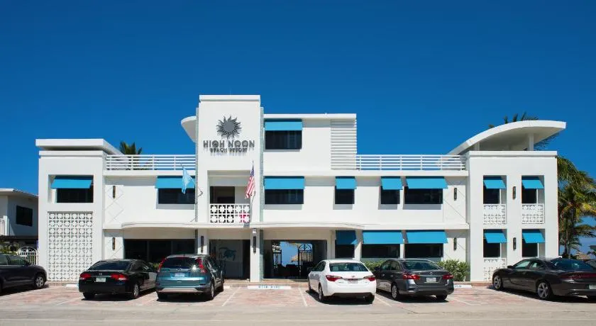High Noon Beach Resort - Image 1