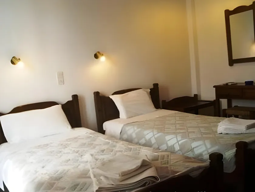 Hotel Anelli - Image 1