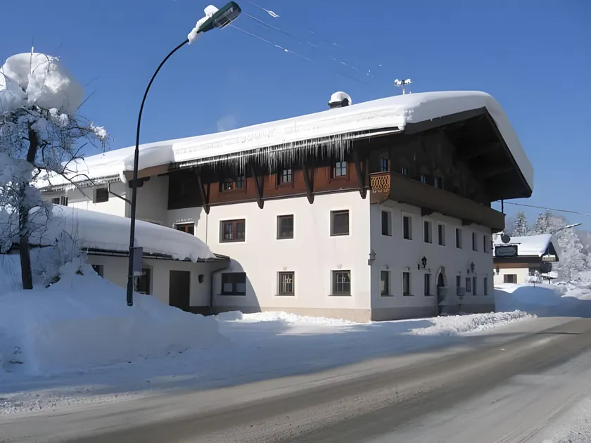 Gasthaus Auwirt - Image 1