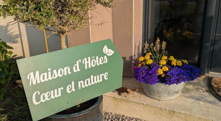 Coeur et Nature - Image 1
