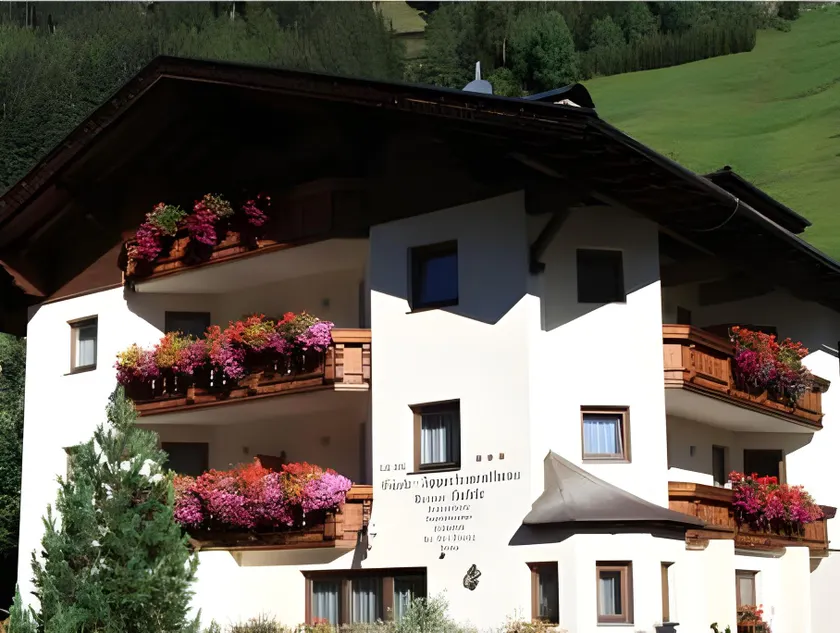 Gäste-Appartementhaus - Urlaubsresort Hafele - Image 1