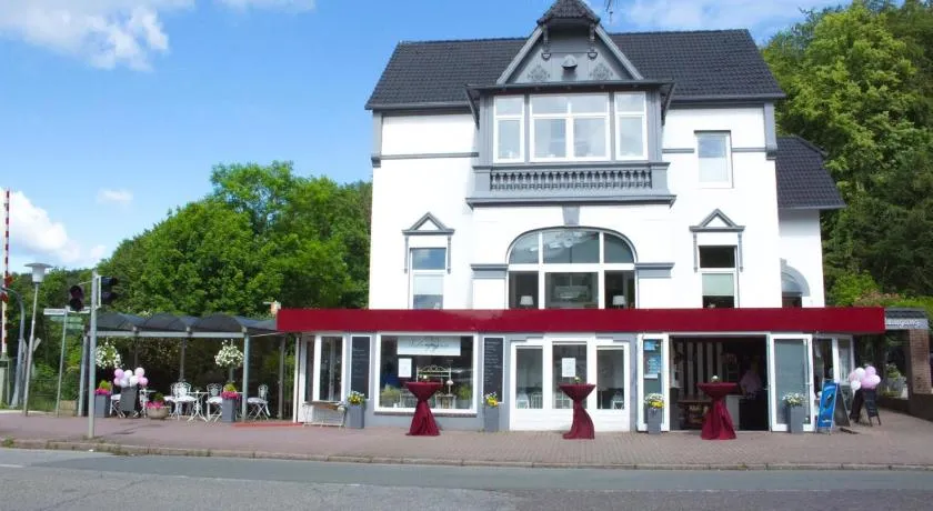 Townhuus No. 1 / Dieksee - Image 1