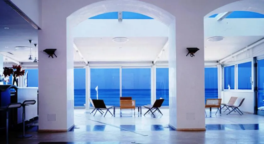Hotel Amyclae - Image 1