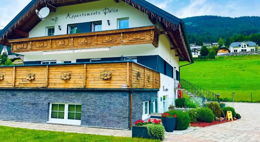 Appartements-Dalila - Image 1