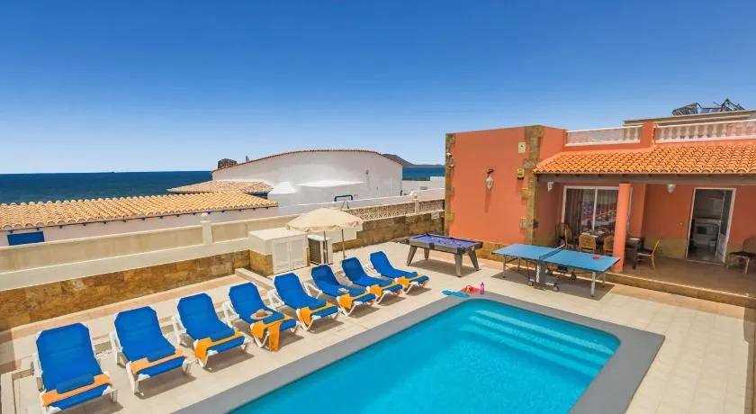 Villa Tamarindos by Villa Plus - Image 1