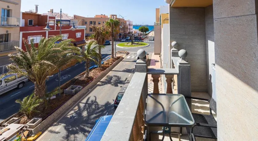 Arinaga Beach - Gran Canaria - Image 1