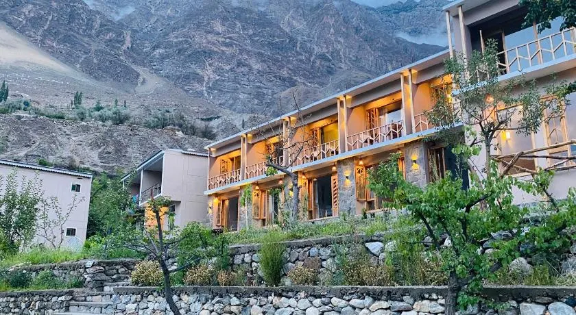 applegardenhunza - Image 1