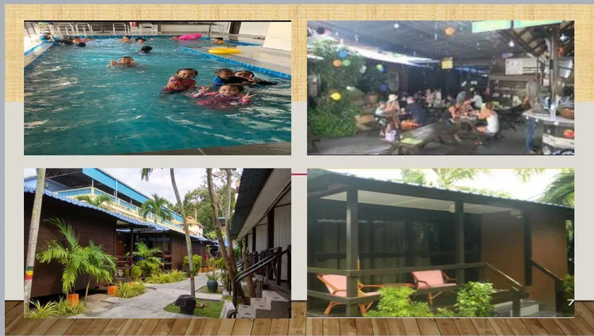 Nipah Bay Villa - Image 1