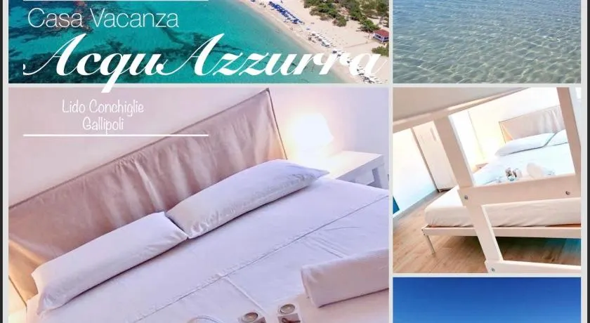 AcquAzzurra - Image 1