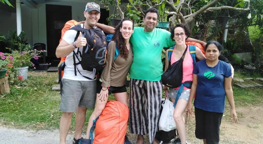 Asiri HomeStay - Image 1