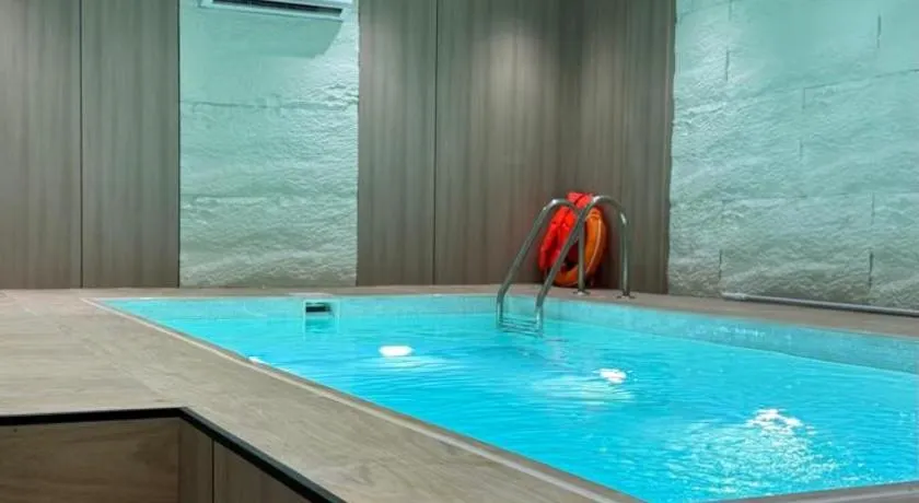 فندق منسي Monsi Hotel - Image 1