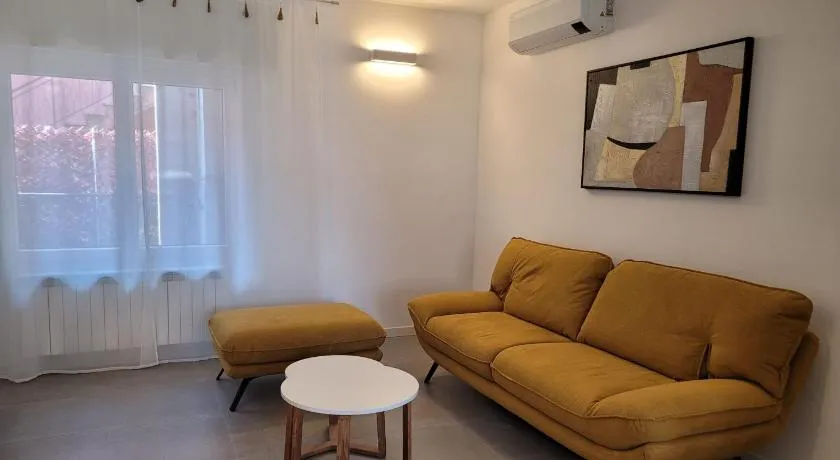 Ferienhaus Picobello in Zentrum von Marano Lagunare - Image 1