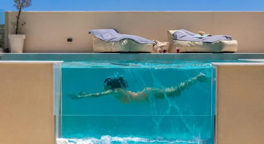 Villa Metochi with Private Pool - Image 1