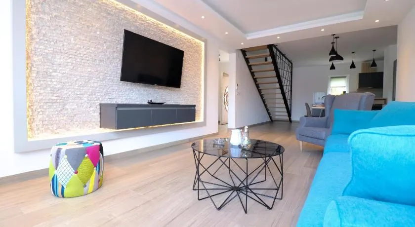 Brand New Apartment in Malinska - Image 1