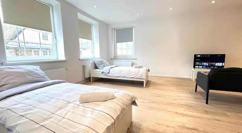 ProStay Apartments - nahe Itzehoe - Image 1