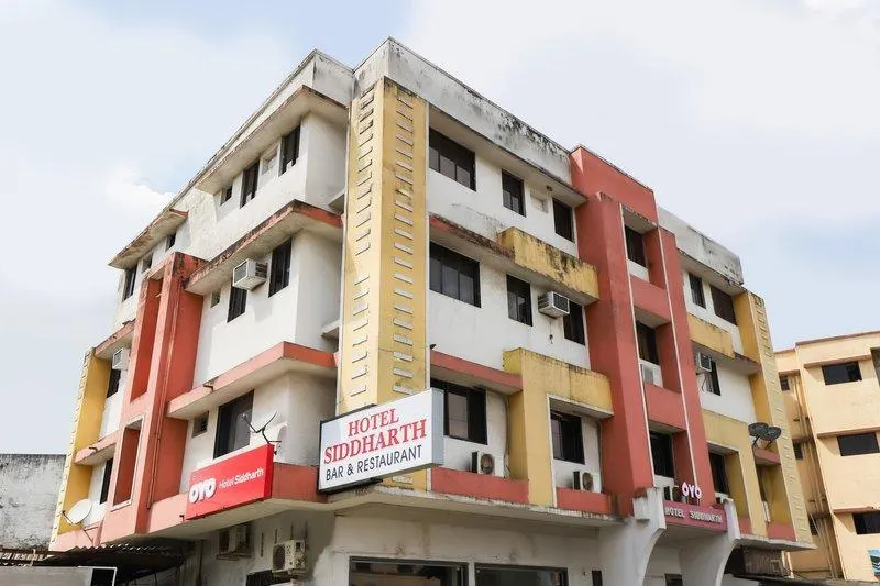 OYO 62746 Hotel Siddharth - Image 1