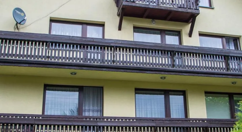 Zosienka - pokoje gościnne - Image 1