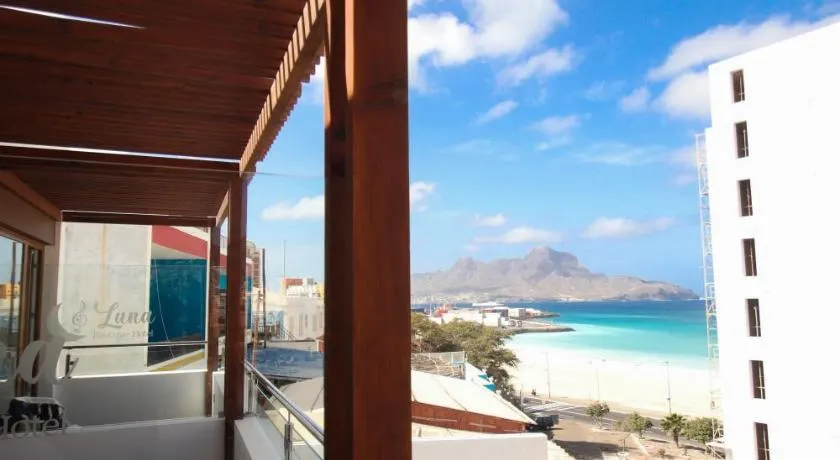 Luna Boutique Hotel - Image 1