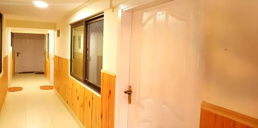 Quality Inn Hotel Murree - Image 1