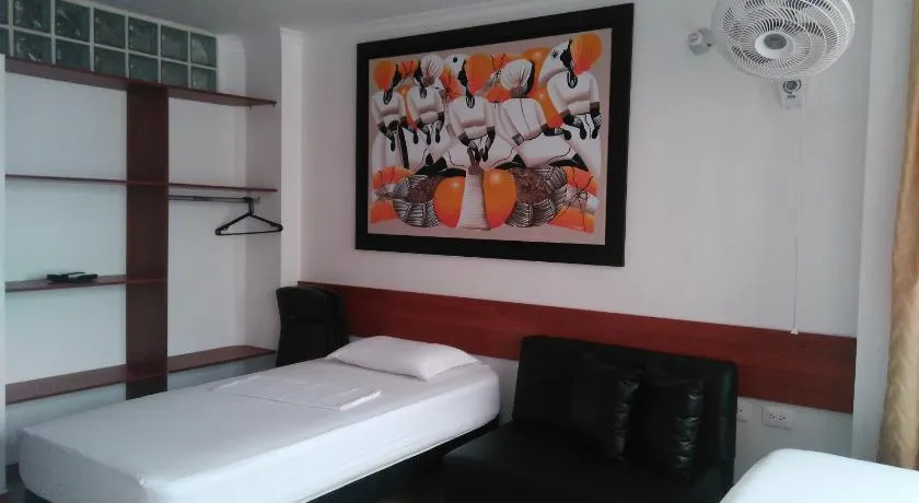 Apartamentos Freddy's Tours - Image 1