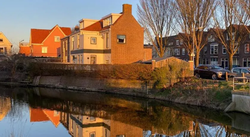 Westerschelde B&B - Image 1