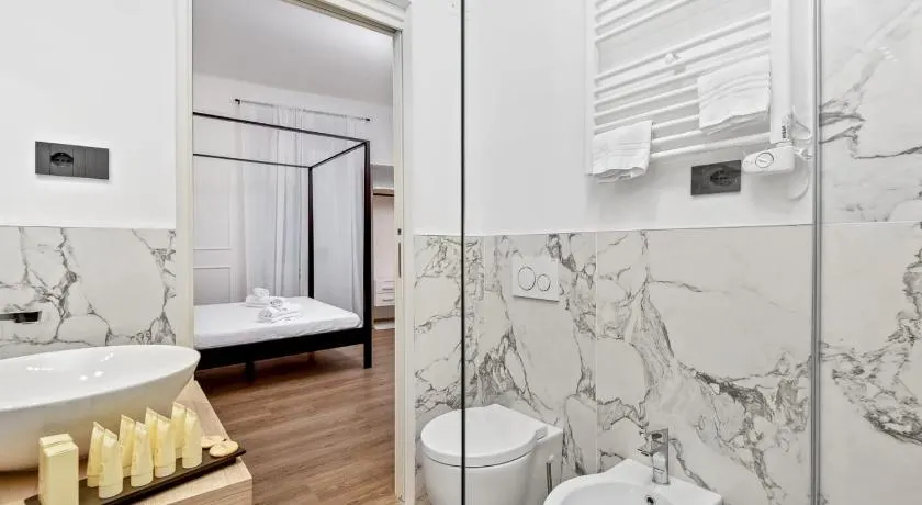 Nelli Rooms - Via Biassa - Image 1