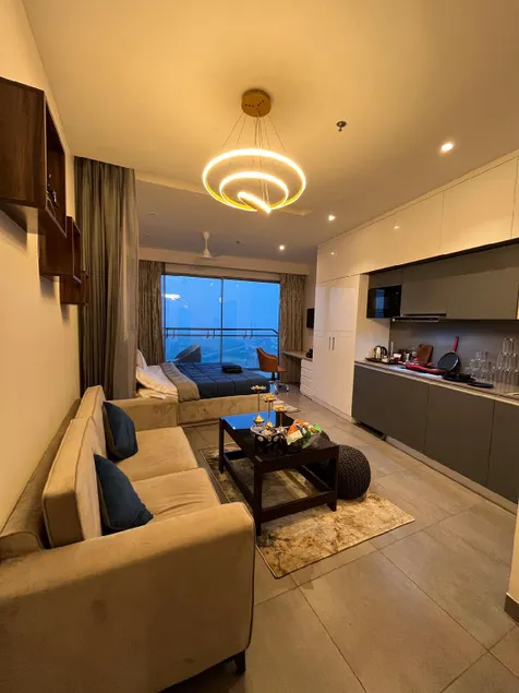 Urban Retreat - Image 1