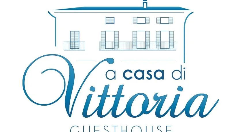 B&B A Casa di Vittoria - Guest House - Image 1