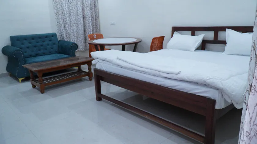 Hotel Vedic Alaknanda - Image 1