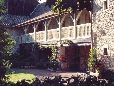 Hôtel Château de Fleurville - Image 1