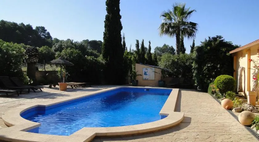 Finca Caballo Blanco - Image 1