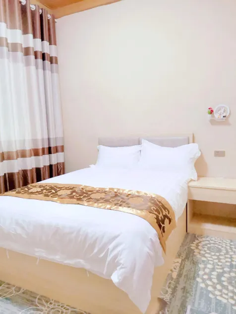 Zhenxiong Nanshe Hotel - Image 1