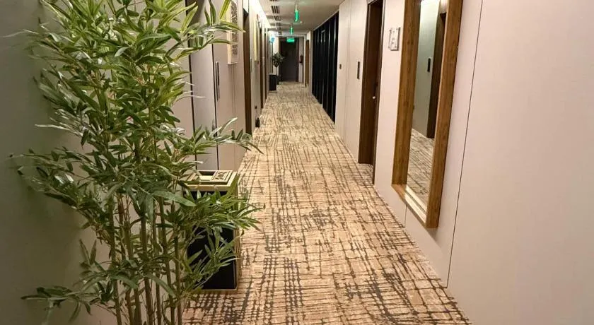 همم للشقق المخدومة العلا -HMM Serviced Appartments - Image 1